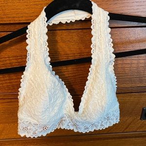 Womens bralette size medium